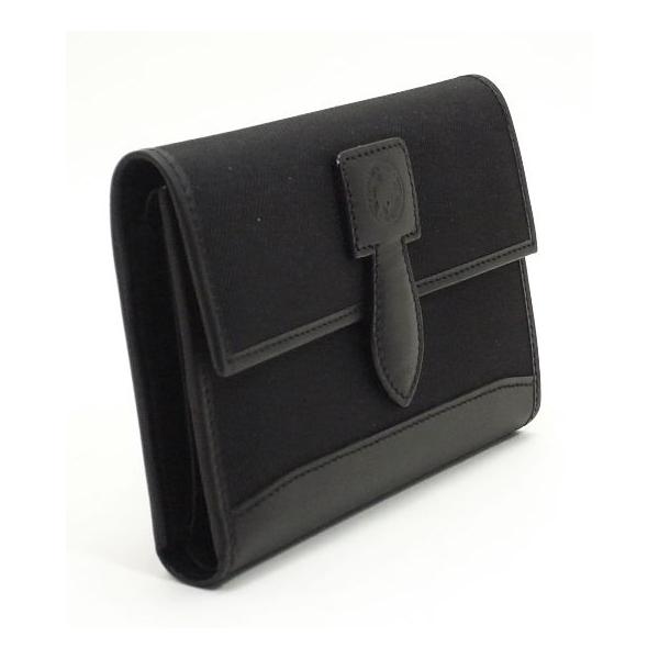 Hunting World ハンティング ワールド 財布 三つ折り ナイロン カーフ ブラック メンズ Buyee Buyee 日本の通販商品 オークションの代理入札 代理購入
