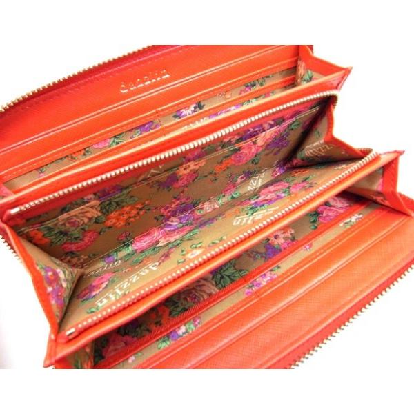 Dazzlin ダズリン 長財布 リボン レッド ラウンドファスナー Buyee Buyee Jasa Perwakilan Pembelian Barang Online Di Jepang