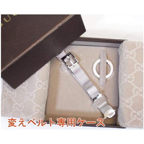 Gucci グッチ 腕時計 クォーツ Uplay ユープレイ シェル文字盤 レディース 付け替えベルト付き Buyee Buyee 日本の通販商品 オークションの代理入札 代理購入