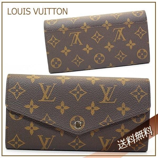 Louis Vuitton ルイ ヴィトン 長財布 モノグラム ポルトフォイユ サラ M レディース Lv4018 La Rumeur 通販 Yahoo ショッピング