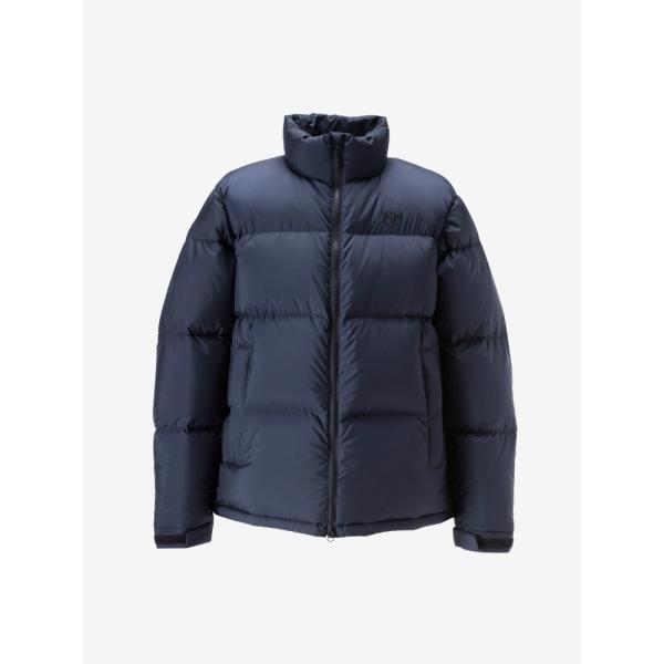 HELLY HANSEN ヘリーハンセン フィリーダウンジャケット（ユニ