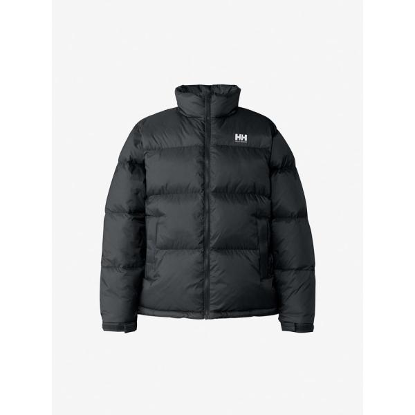 HELLY HANSEN（ヘリーハンセン） フィリーダウンジャケット（ユニ