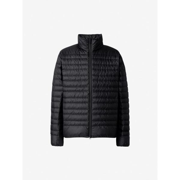 HELLY HANSEN（ヘリーハンセン） ネーロイダウンジャケット（ユニ 