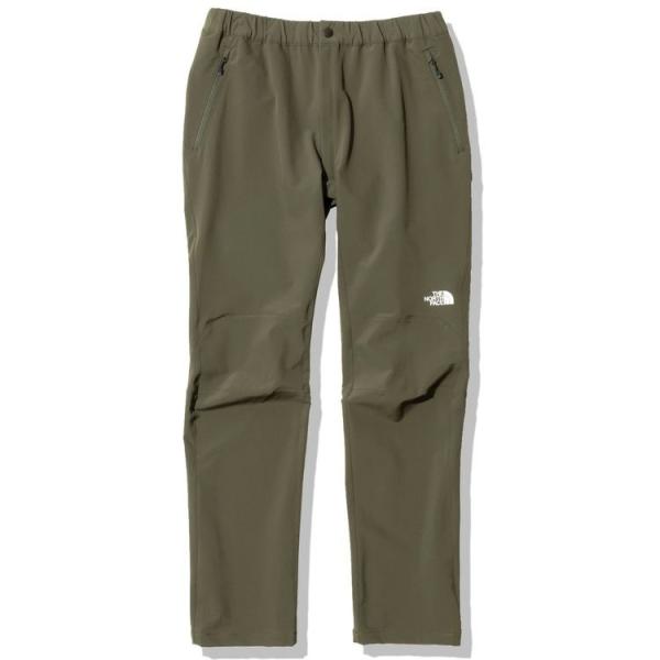 新品 ノースフェイス アルパインライトパンツ ニュートープNB32301 XL THE NORTH FACE ザ・ノース・フェイス Alpine Light Pant