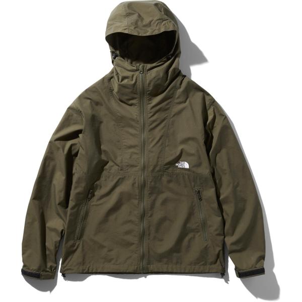 【新品】ノースフェイス コンパクトジャケット NP72230 ニュートープM THE NORTH FACE COMPACT JACKET ニュートープ（ザ・ノース