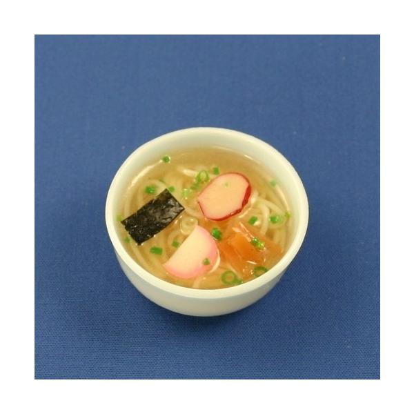 ラーメン　食品サンプル 日本職人が作る 食品サンプル メモ・フォトクリップ ミニ