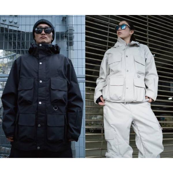 AA（ダブルエー） セール 2023-24 AA HARD WEAR | UTILITY JACKET