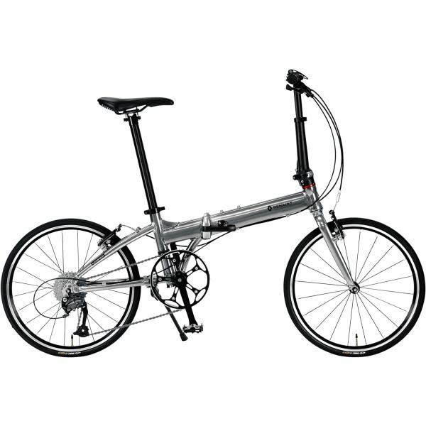 ルノーの軽量折りたたみ自転車をご紹介！14、16、20インチから選ぼう