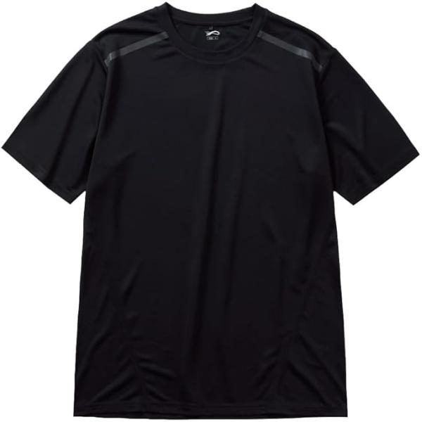 ワークマン 氷撃冷感 -10℃ 半袖 Tシャツ マイナス 10度 workman 反射材付き 冷感Tシャツ ヒョウゲキレイカン 接触冷感 吸水速乾 抗菌消臭 UVカット