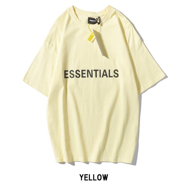 essential logo t shirt