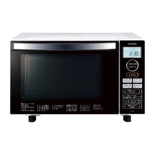取り寄せ品)東芝 オーブンレンジ ER-S18W :f1176-y10:キャラクター雑貨のSugar Candy - 通販 - Yahoo!ショッピング 取り寄せ品)東芝 オーブンレンジ ER-S18W :f1176-y10:キャラクター雑貨のSugar Candy - 通販 - Yahoo!ショッピング