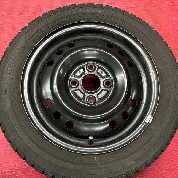 タイヤ・ホイール (252)155/65R14YOKOHAMA ICEGUARD IG50PLUS タイヤ・ホイール (252)155/65R14YOKOHAMA ICEGUARD IG50PLUS 楽天市場
