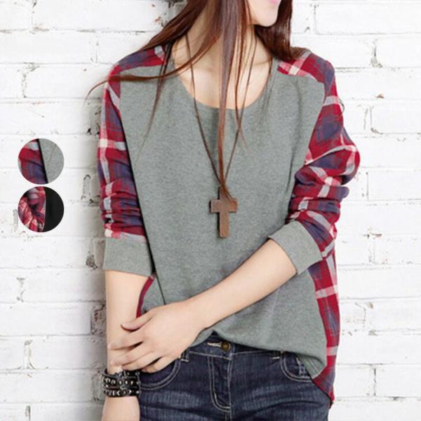 トレーナー レディース 長袖 トップス カットソー スウェット おしゃれ Lgww Af8632 即納 2 5日 送料無料 メ込 Buyee Buyee 提供一站式最全面最專業現地yahoo Japan拍賣代bid代拍代購服務 Bot Online