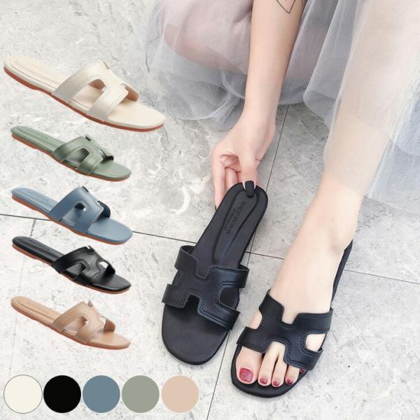 サンダル レディース 履きやすい 夏 靴 シューズ リゾート 人気 【lgww