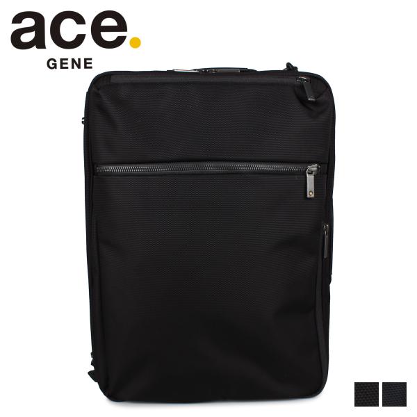 ace. GENE LABEL ace.GENE エースジーン ビジネスリュック バック