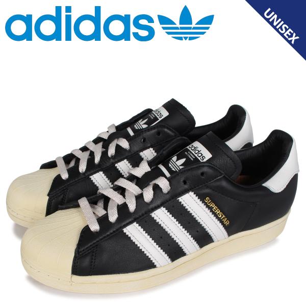 アディダス Adidas スーパースター 白色 ホワイト 黒色 ブラック スニーカー Superstar White Black Aged Sole Cloud Core Blue Gekiyasu Shouhin スニーカー Padelnostro It