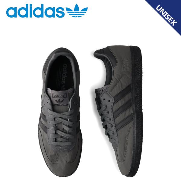 adidas Originals アディダス オリジナルス サンバ スニーカー OG