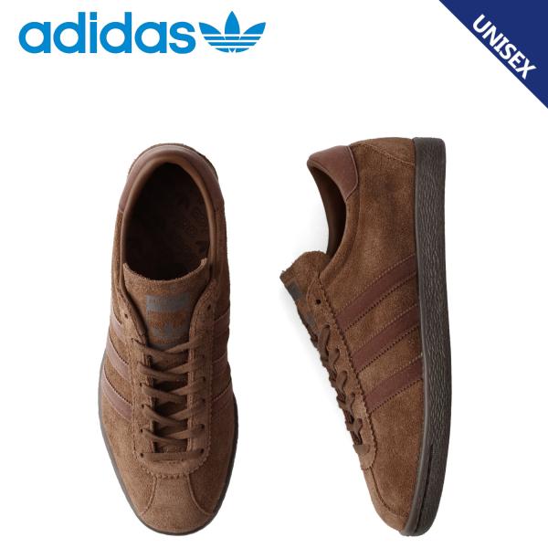 adidas Originals アディダス オリジナルス スニーカー タバコ メンズ レディース TOBACCO ブラウン KH9634