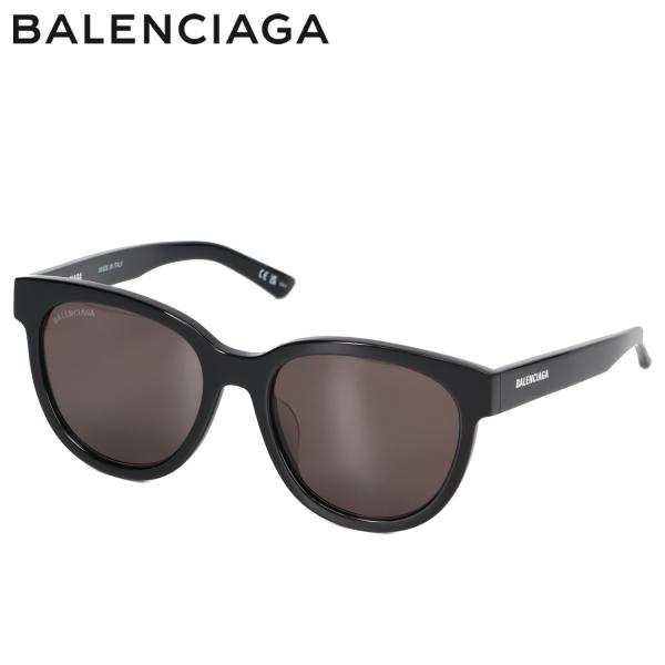 バレンシアガ BALENCIAGA サングラス　BB0077SK-001 BALENCIAGA（バレンシアガ） サングラス メンズ レディース アジアン