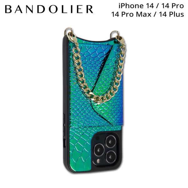 BANDOLIER バンドリヤー ケース（メーカーバンドリヤー）の通販 楽天市場】iphone14pro iPhone14Pro iPhoneアクセサリー