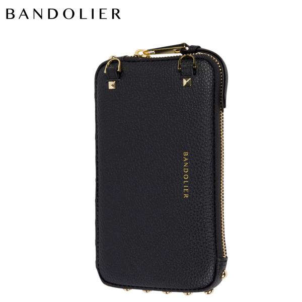BANDOLIER（バンドリヤー） ポーチ スマホ 携帯 エキスパンデッド