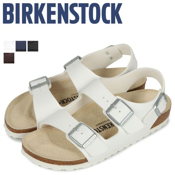 BIRKENSTOCK　ビルケンシュトック 37 ミラノ サンダル 楽天市場】【SALE!30％OFF9月11日23:59まで】ビルケンシュトック
