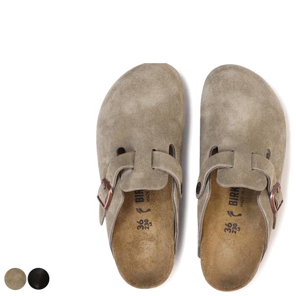 BIRKENSTOCK（ビルケンシュトック） ボストン メンズ BOSTON