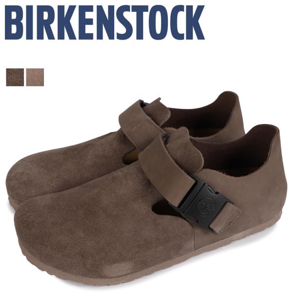 ビルケンシュトック　ロンドン　テック sugaronlineshop_bk-london-tech