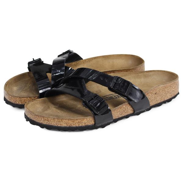 Birkenstock ビルケンシュトック ヤオバランス サンダル メンズ レディース Yao Balance ビルケン 普通幅 細幅 ブラック 黒 ベージュ カーキ Buyee Buyee Jasa Perwakilan Pembelian Barang Online Di Jepang