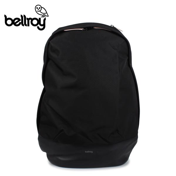 Bellroy ベルロイ リュック バッグ バックパック プレミアム メンズ