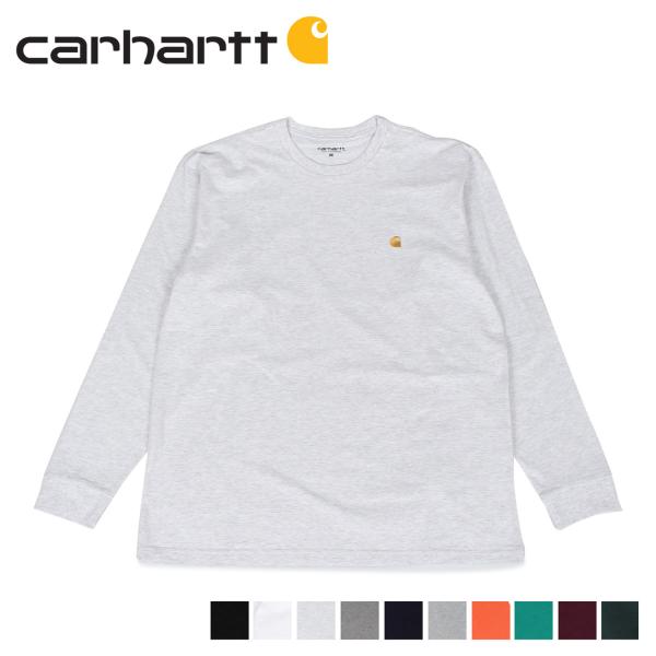 Carhartt WIP carhartt カーハート Tシャツ メンズ 長袖 ロンT
