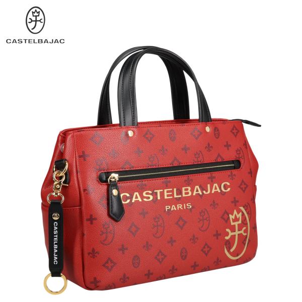 CASTELBAJAC（カステルバジャック） バッグ トートバッグ サシャ
