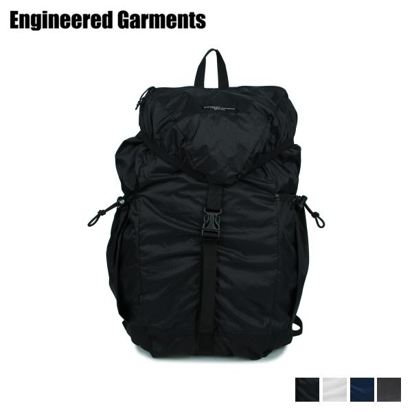 ENGINEERED GARMENTS エンジニアド ガーメンツ リュック バッグ バックパック メンズ レディース UL BACKPACK 20F1H020 ENGINEERED GARMENTS エンジニアド ガーメンツ リュック バッグ バックパック メンズ レディース UL BACKPACK 20F1H020