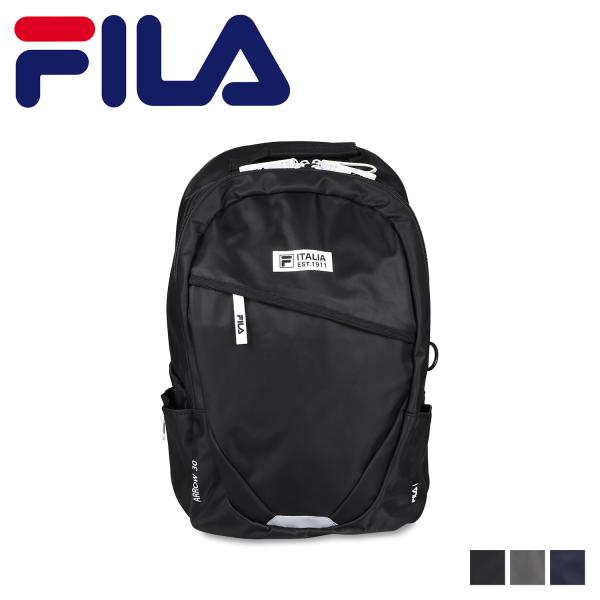 FILA フィラ リュック バッグ バックパック メンズ レディース