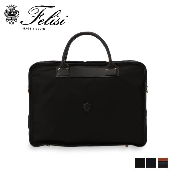 Felisi（フェリージ） バッグ ビジネストートバッグ メンズ 本革 大