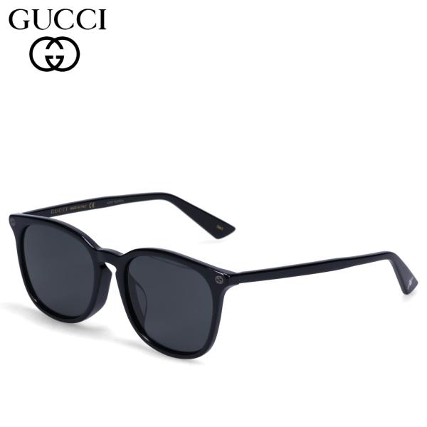 GUCCI（グッチ） サングラス メンズ レディース アジアンフィット UV