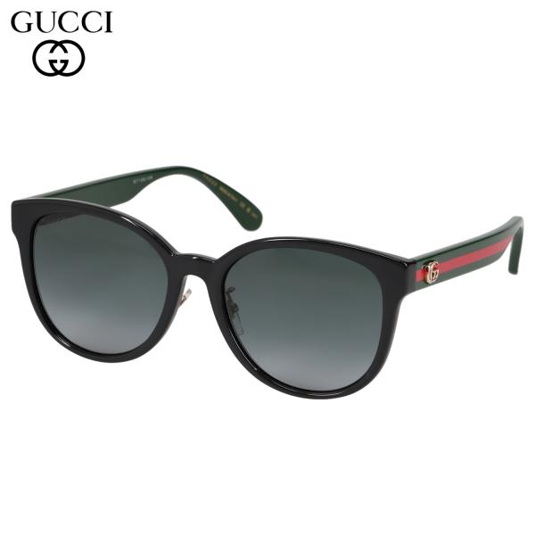 GUCCI（グッチ） サングラス レディース アジアンフィット UVカット
