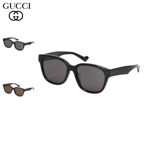 GUCCI（グッチ） サングラス メンズ レディース アジアンフィット UV