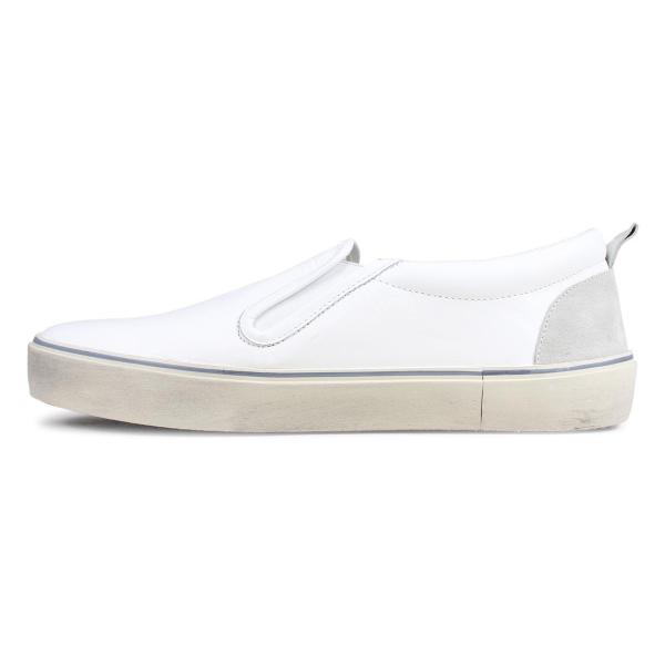 Golden G34ms596 Goose ゴールデングース ハナミ メンズ レディースのインポートブランド スニーカー 白 スリッポン メンズ Hanami レディース 白 Ggdb G34ms596d2 シュガーオンラインショップ G34ms596 D2 ホワイト