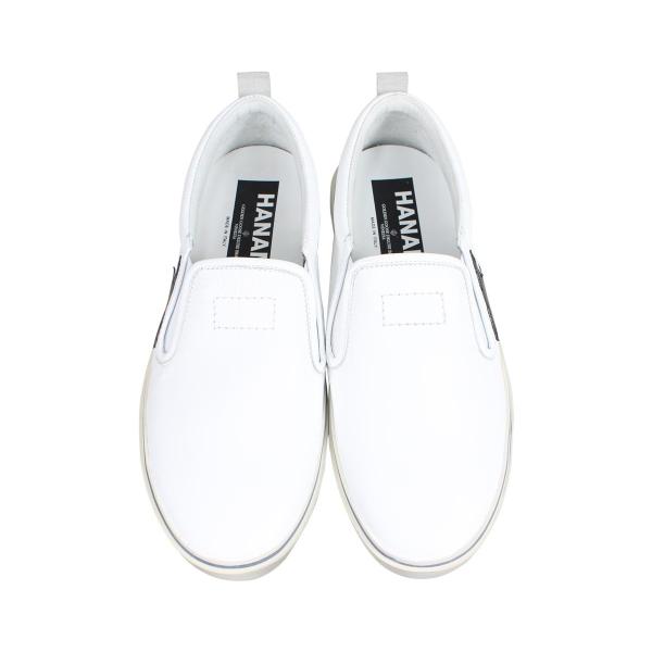 Golden G34ms596 Goose ゴールデングース ハナミ メンズ レディースのインポートブランド スニーカー 白 スリッポン メンズ Hanami レディース 白 Ggdb G34ms596d2 シュガーオンラインショップ G34ms596 D2 ホワイト