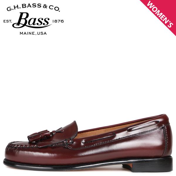 G H Bass ローファー レディース レディースローファー スリッポンの人気商品 通販 価格比較 価格 Com