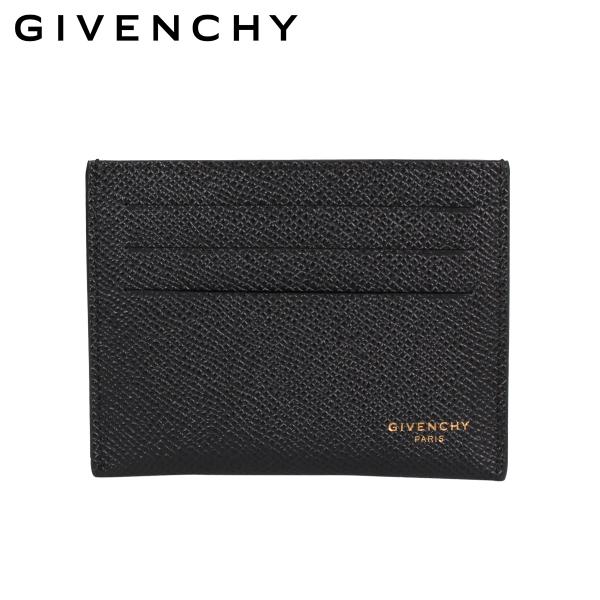GIVENCHY ジバンシー パスケース カードケース ID 定期入れ GIVENCHY ジバンシー パスケース カードケース ID 定期入れ