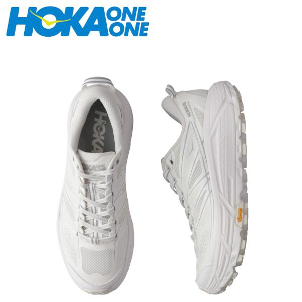 HOKA ONEONE（ホカ オネオネ） スニーカー マファテスピード 2 メンズ