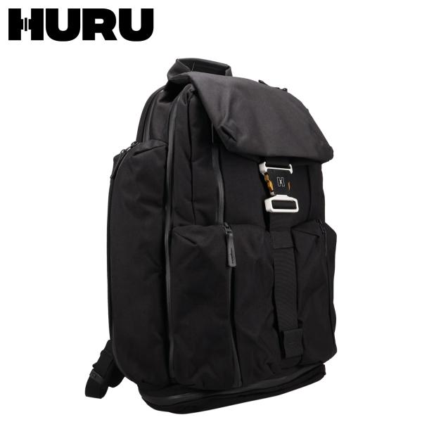 HURU フル リュック バッグ バックパック メンズ 25L レディース 30L