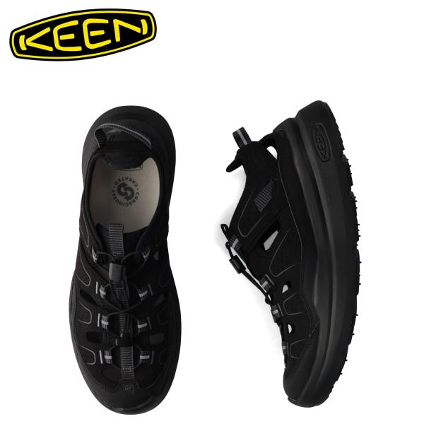 KEEN（キーン） サンダル シューズスポーツサンダル ダブルケー450