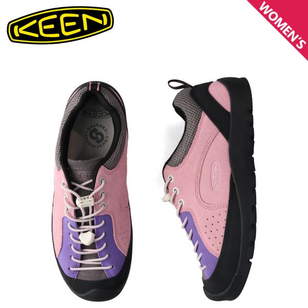 KEEN（キーン） ジャスパー スニーカー ロックス エスピー JASPER