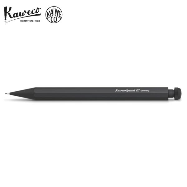 Kaweco SPE MP BK 0.7 シャープペンシル本体 sugaronlineshop_kwc-ps-07