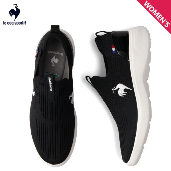 le coq sportif（ルコックスポルティフ） ルコック le スポルティフ