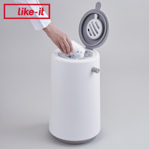 ゴミ箱 密閉 スリム ベビー キッズの人気商品 通販 価格比較 価格 Com