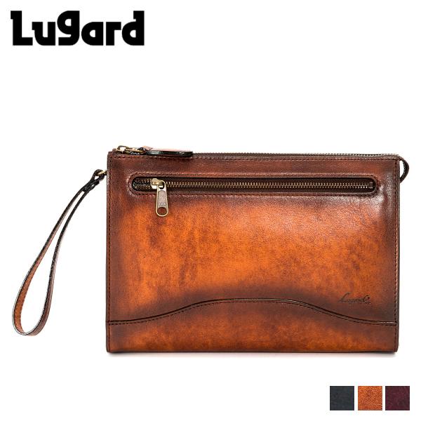 ラガード Lugard 青木鞄 ジースリー バッグ クラッチバッグ セカンドバッグ メンズ G3 CLUTCH BAG 5213 sugaronlineshop_lug-5213